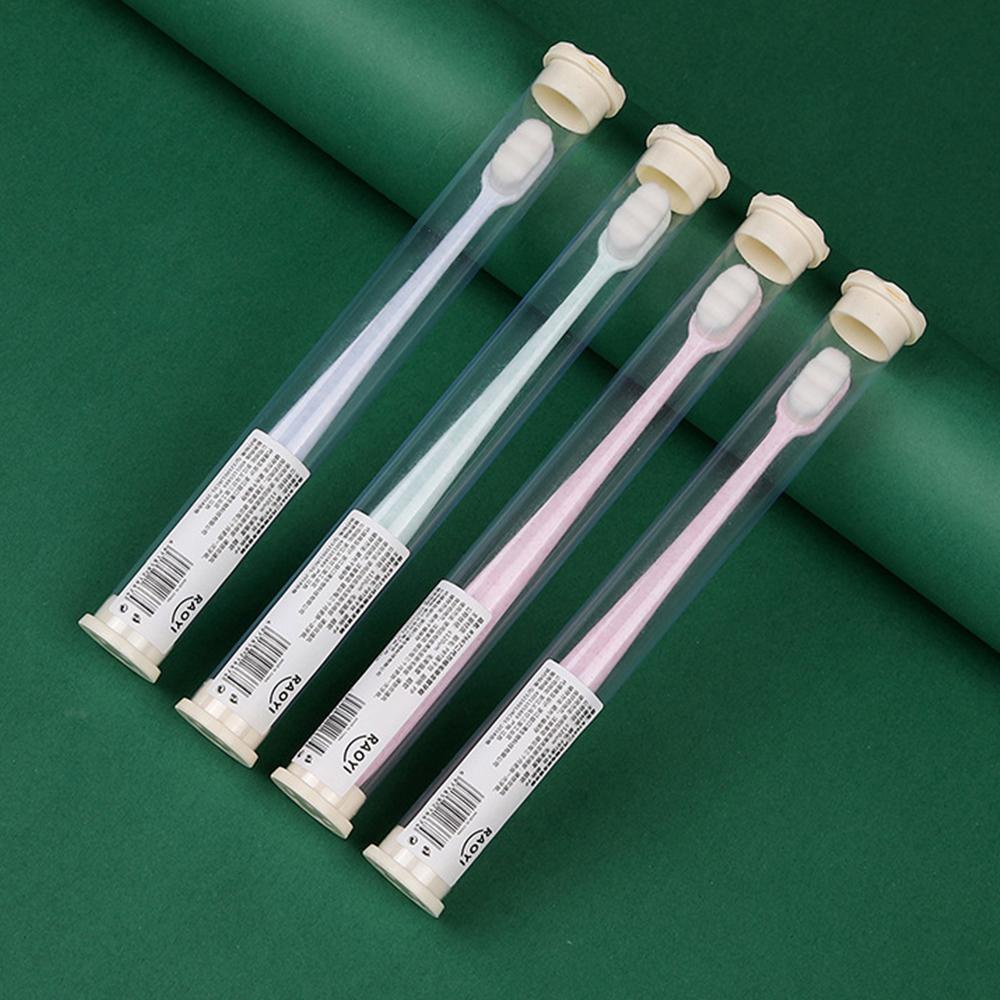 Dụng Cụ Vệ Sinh Răng Miệng Siêu Mềm Chăm Sóc Răng Miệng PATRICIA