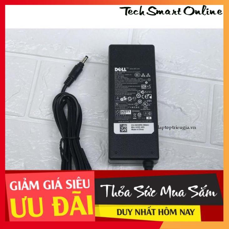 [Giá Sock] Sạc DELL 19V-4.62A (V5460, V5470)
