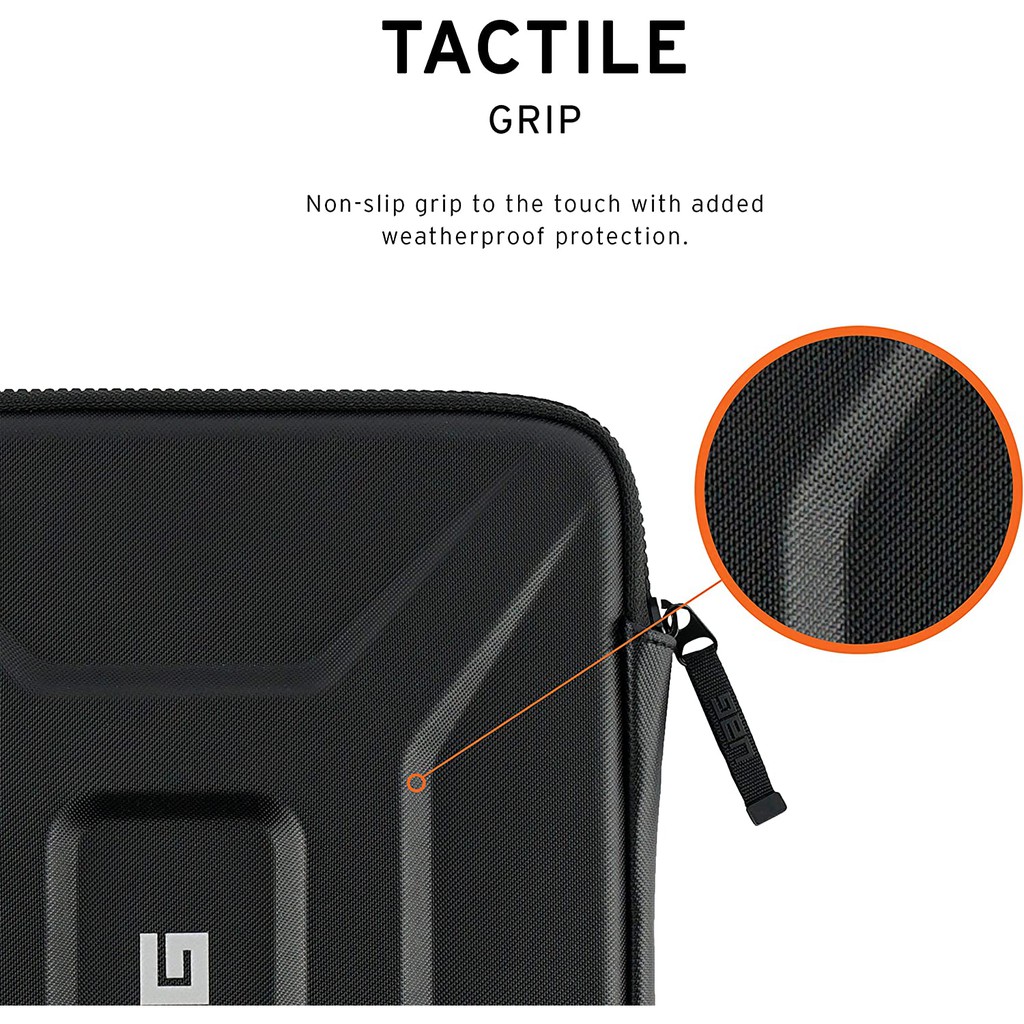 Túi chống sốc UAG Medium Sleeve cho Laptop/Tablet [13-inch]