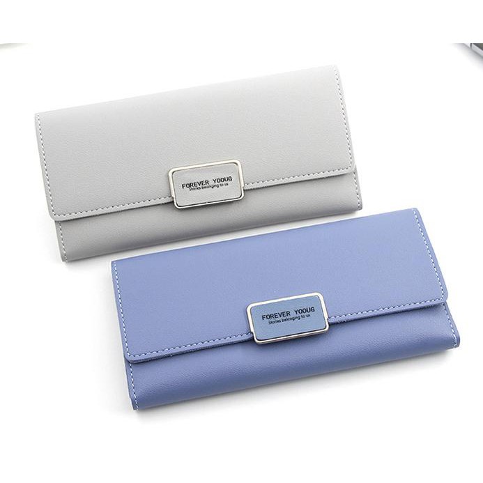 Ví Cầm Tay Nữ Clutch Hàn Quốc Sale Giá Rẻ