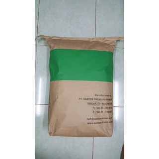 Bột pha trà sữa SANTOS 35D ( 1kg )
