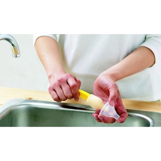 Cây Súc Rửa Núm Vú Nhật Bản Pigeon