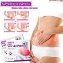 Hộp 5 Miếng dán tan mỡ bụng MYMI Wonder Patch Không Nóng - bán giá gốc