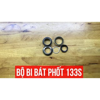 Bi bát phốt 133S/133M