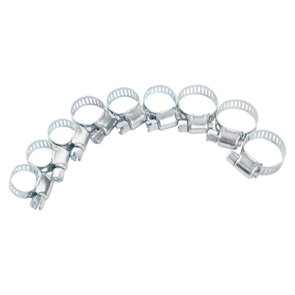 Set 3 Kẹp Ống 1 / 2 "5 / 8" 3 / 4 "Chuyên Dụng