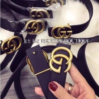 Thắt lưng nữ đủ mẫu