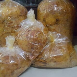 Combo 10kg bánh hỗ trợ ship