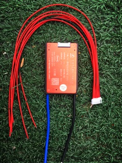 Mạch bảo vệ Li-ion(BMS 7S-25A,45A)