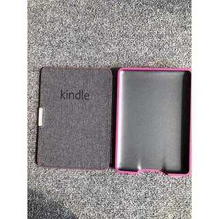 Ốp gập chính hãng Kindle amazon cho máy đọc sách kinlde pape white 1-2-3 chính hãng