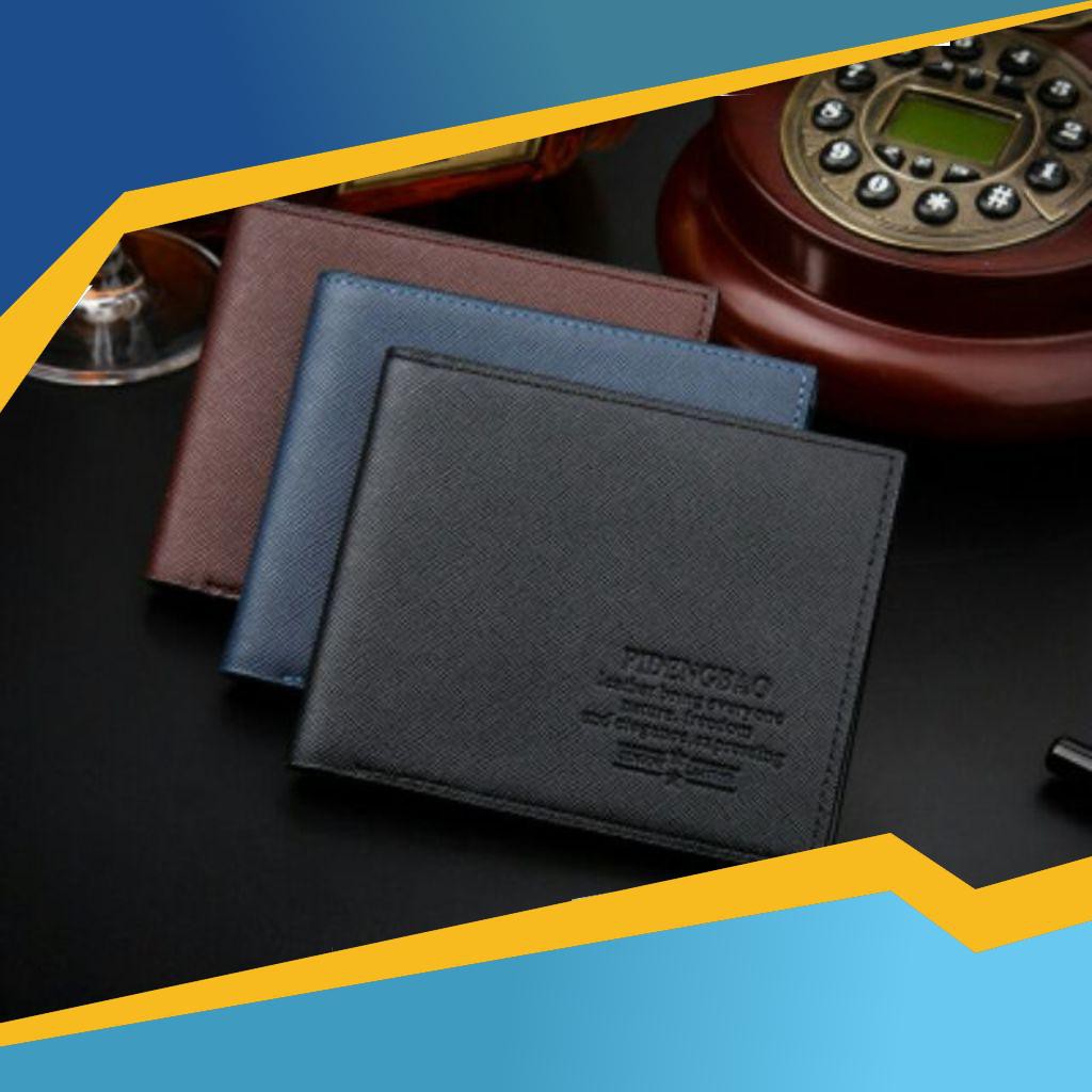 [Giảm giá cực Shock] Ví nam CK thời trang