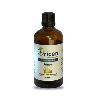 Tinh dầu prince oricen 100ml