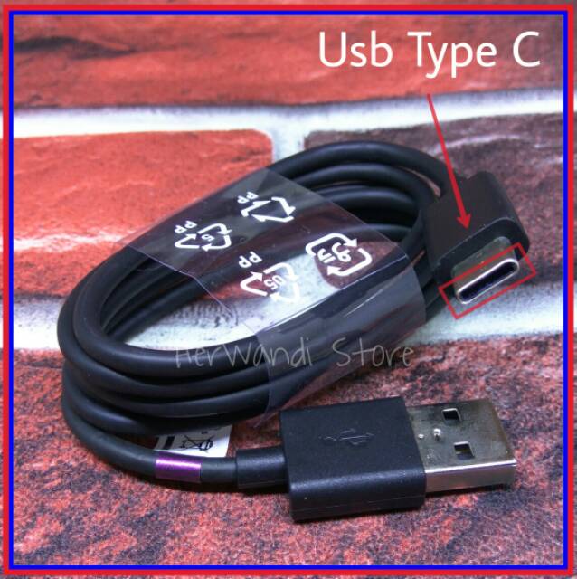 Dây Cáp Sạc Nhanh Usb Type C 100% Cho Sony Xperia Ucb20