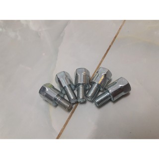 Ốc Nối Chân Kính