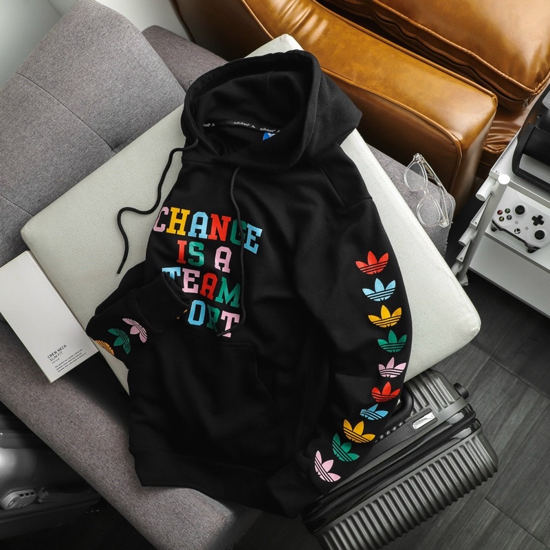 Áo nỉ hoddie D.a.s full tag cod chuẩn Au