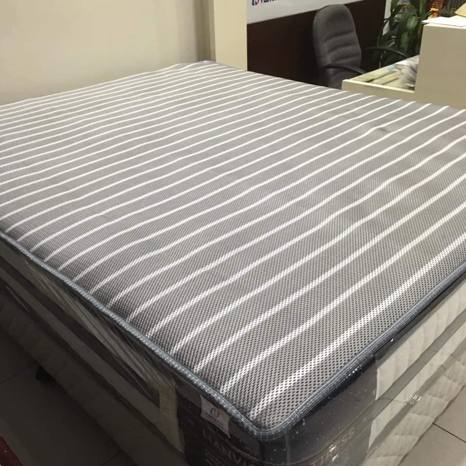 Chiếu mát Hanvico cao cấp Cool Mattress Chính Hãng