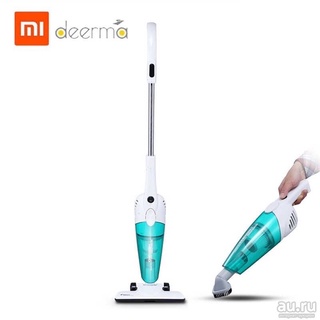 MÁY HÚT BỤI 3 ĐẦU HÚT XIAOMI DEERMA DX128C