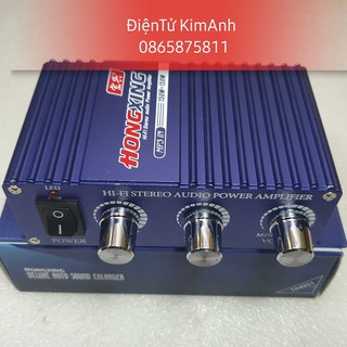 Ampli mini TA8251