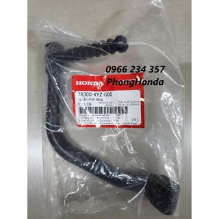 giò đạp future 125 , fu mập , fu led chính hãng honda