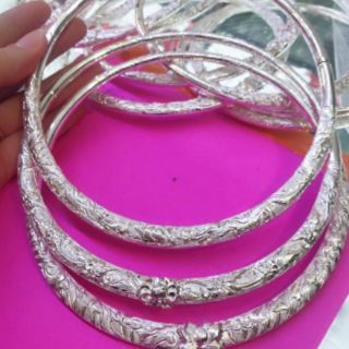 ❤HOT❤Kiềng mặc áo dài chạm khắc tinh xảo