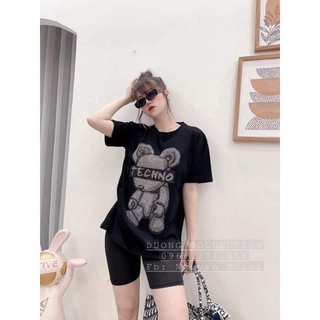 Quần leging đùi nữ ảnh thật