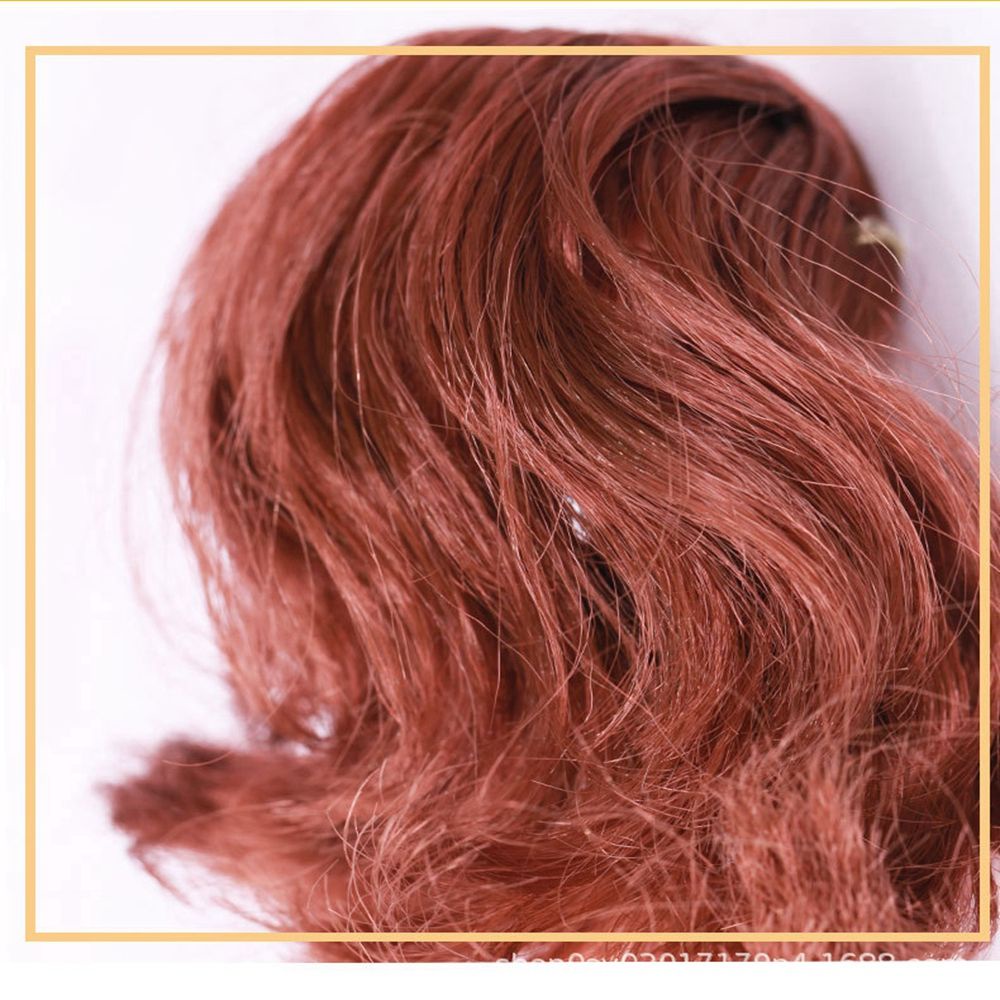 Mô hình cơ thể búp bê 16~17cm Obitsu 11 Ob11 tỉ lệ 1/12