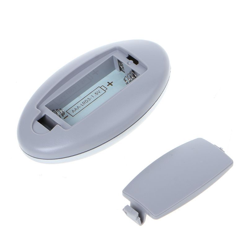 Điều khiển học lệnh 7 phím CHUNGHOP RM-L7 điều khiển từ xa IR cho tất cả các thiết bị điện, điện tử