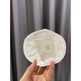 Khẩu trang cao cấp siêu kháng bui 3M 9003