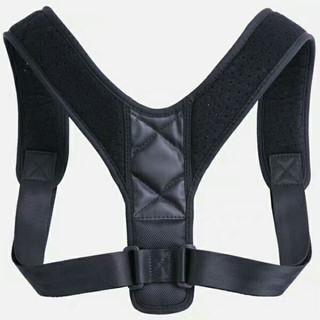 [xả kho] Đai chống gù lưng Posture cải thiện cột sống