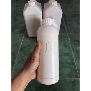 Hoá chất tẩy ốc Gr5 Titanium.