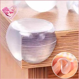 Bọc Cạnh Bàn Bịt Góc Bàn Silicon Tránh Va Đập, Bọc Cạnh Bàn Đảm Bảo An Toàn Cho Trẻ Em và Người Già