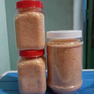 1 hũ nhỏ chà bông tôm 100gr