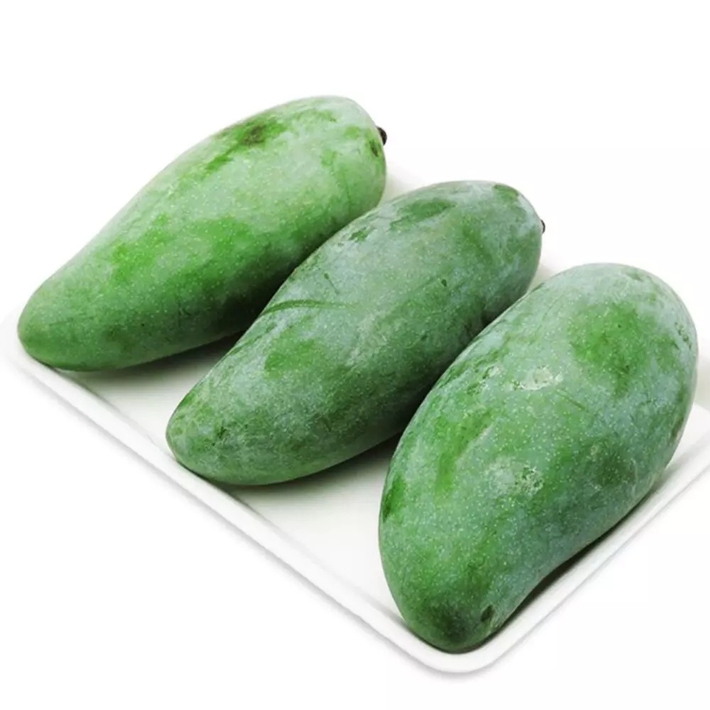 Xoài Đài Loan Giòn, Không Chua 1Kg