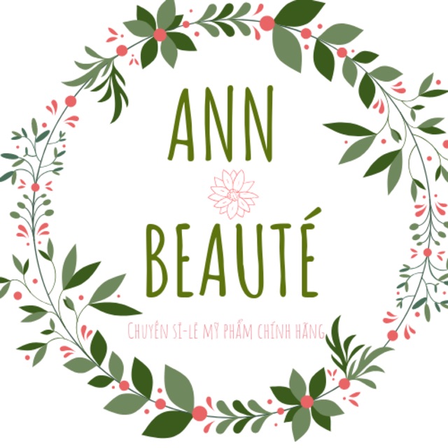 ANN Beautée
