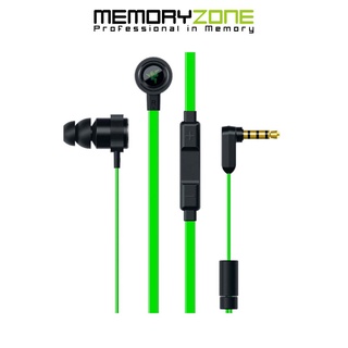 Tai nghe gaming razer hammerhead pro v2 rz04-01730100-r3a1 - hàng chính hãng