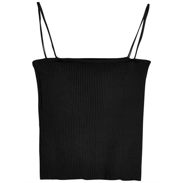 Áo Thun Nữ 2 Dây Giá Rẻ Sexy Mùa Hè Hàn Quốc