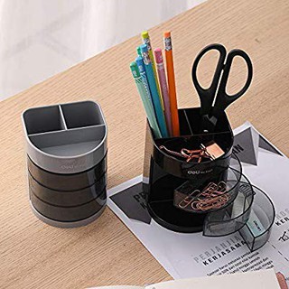 Kệ cắm bút Deli E9147