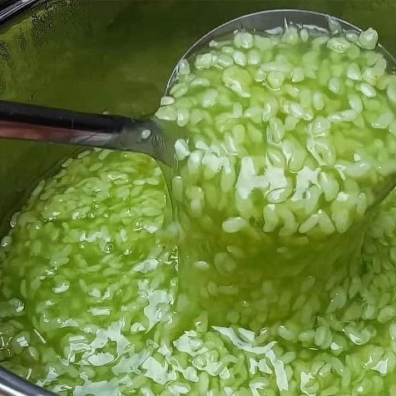Cốm Tú Lệ ngon