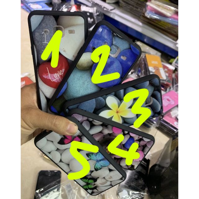 Ốp lưng samsung J3, j310 in hình sắc nét