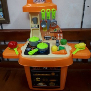 BỘ ĐỒ CHƠI ĐẦU BẾP TÍ HON hàng quà tặng similac