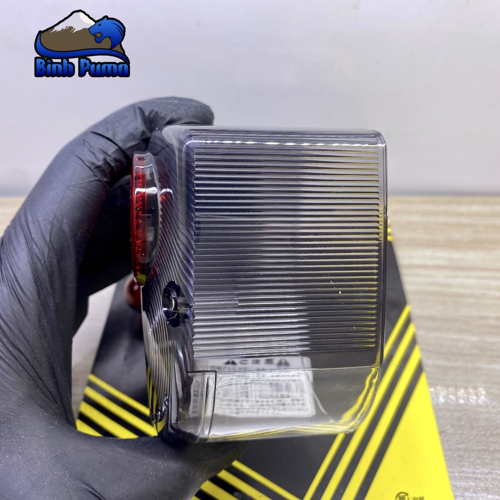 Chụp đèn sau TAKEGAWA cho Cub