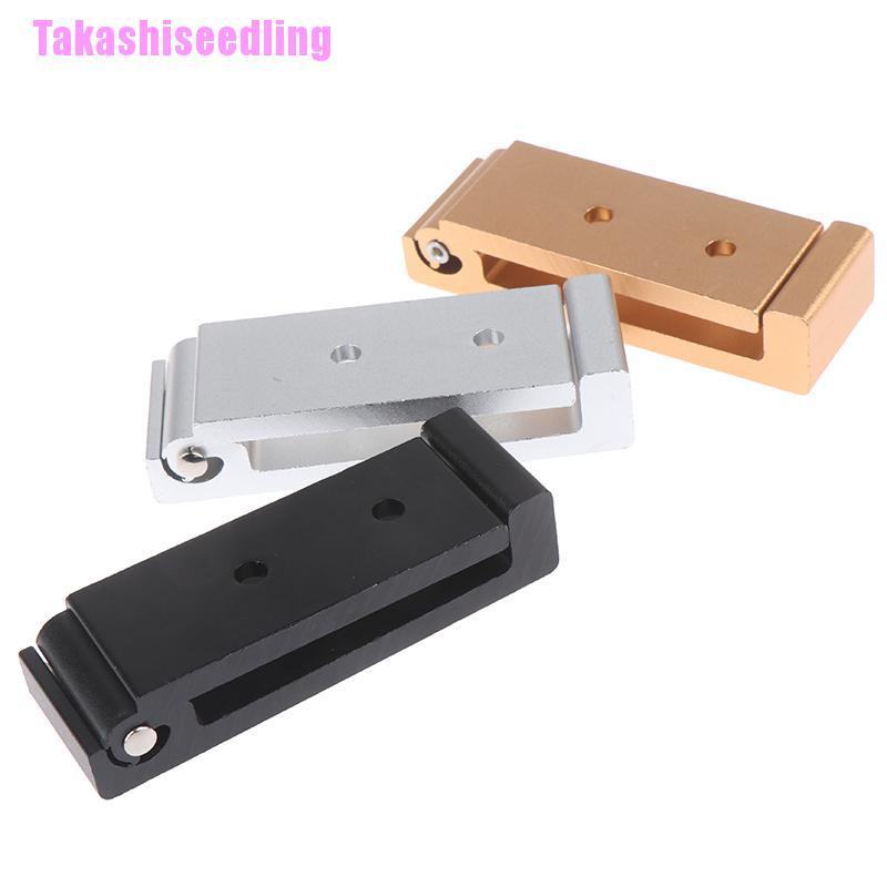 Tai Nghe Gắn Tường Bằng Hợp Kim Nhôm