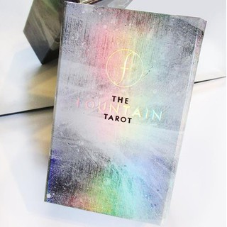 Bài Fountain Tarot