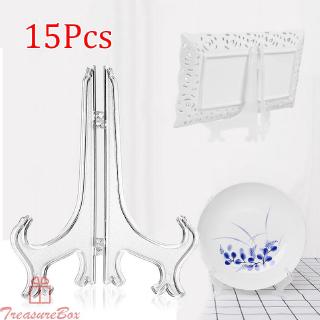Set 15 món giá đỡ khung trang trí cho ngôi nhà đẹp mắt lôi cuốn