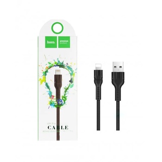 -cáp sạc nhanh ipchân hoco u31