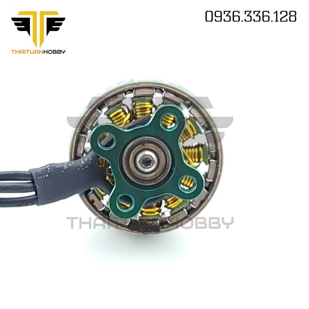 Động Cơ Brotherhobby MOON Motor 2207.5 1750kv/ 1900kv/ 2650kv