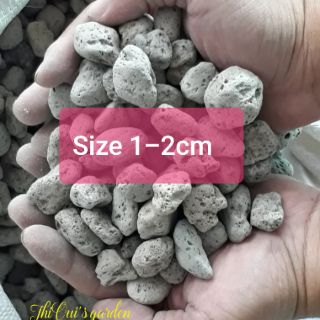Set 5kg đá pumice indonesia