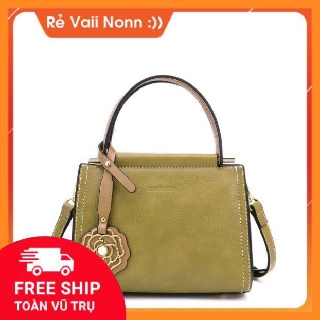 [ Freeship toàn quốc] Túi Xách Thời Trang Hoa Cúc
