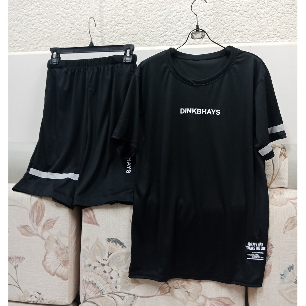 Bộ quần áo thể thao hè nam nữ | BigBuy360 - bigbuy360.vn