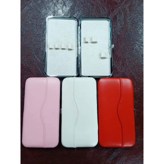 Ví da đựng nhíp