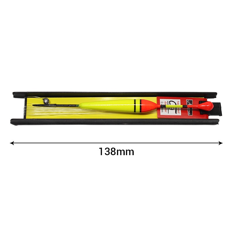 3 Phao Câu Cá Nổi Chất Lượng Cao
